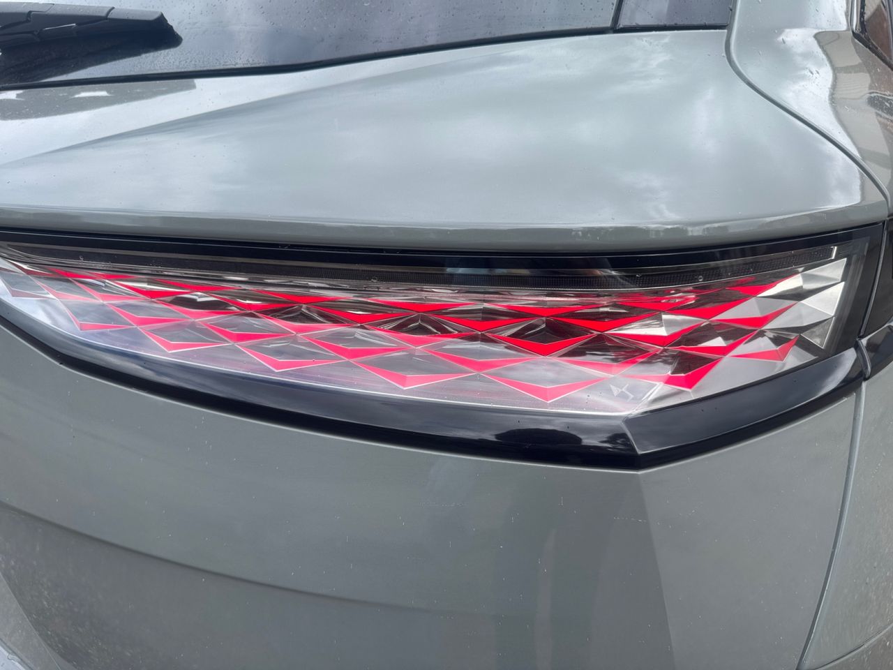 DS DS 7 Crossback E TENSE 225 PERFORMANCE LINE - Foto 2