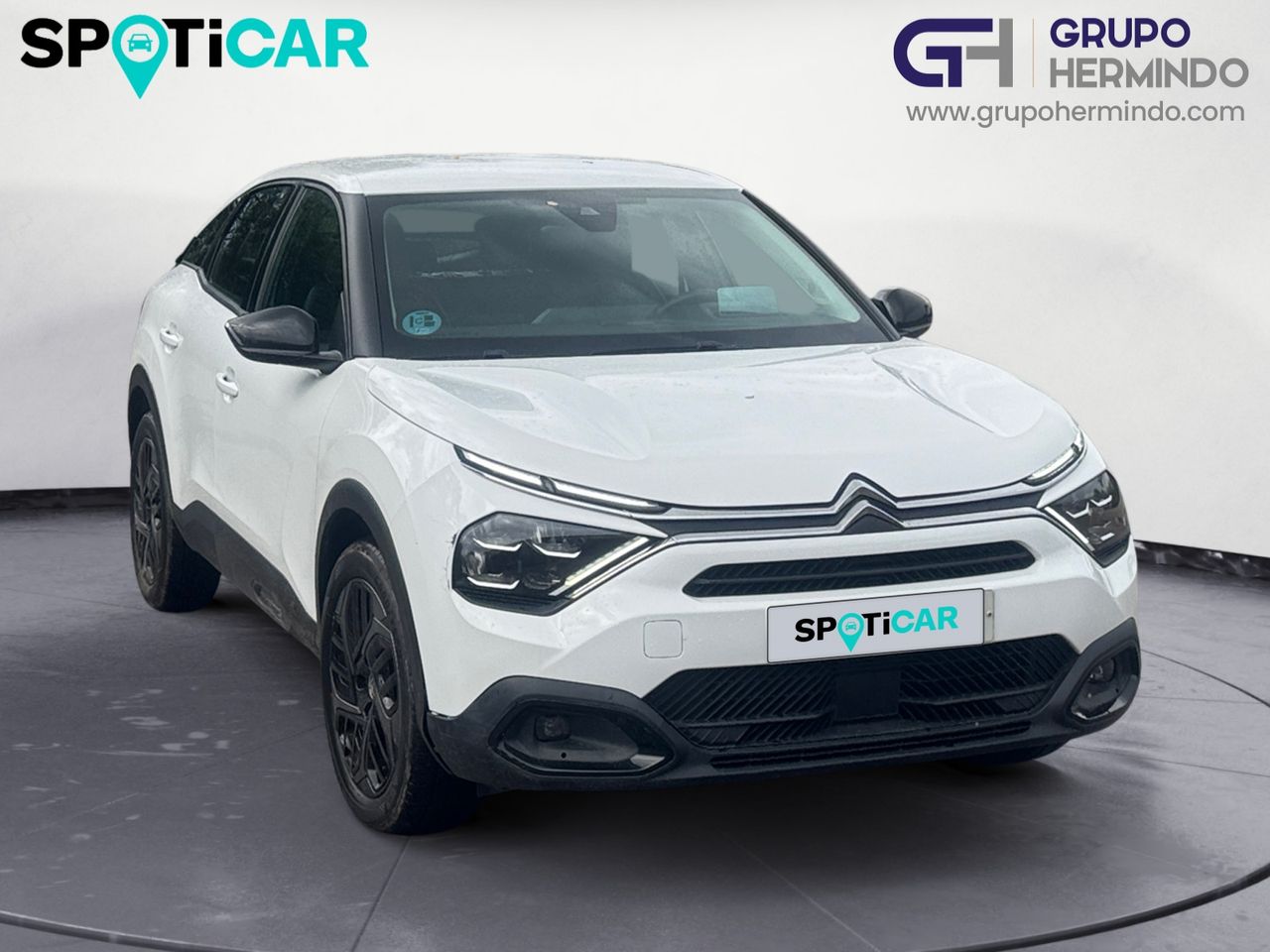 Citroën C4 BLUE HDI 110 CV FEEL PACK - Foto 2