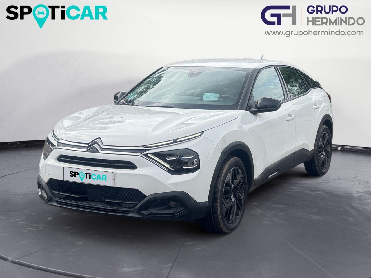 Citroën C4 BLUE HDI 110 CV FEEL PACK - Foto 2