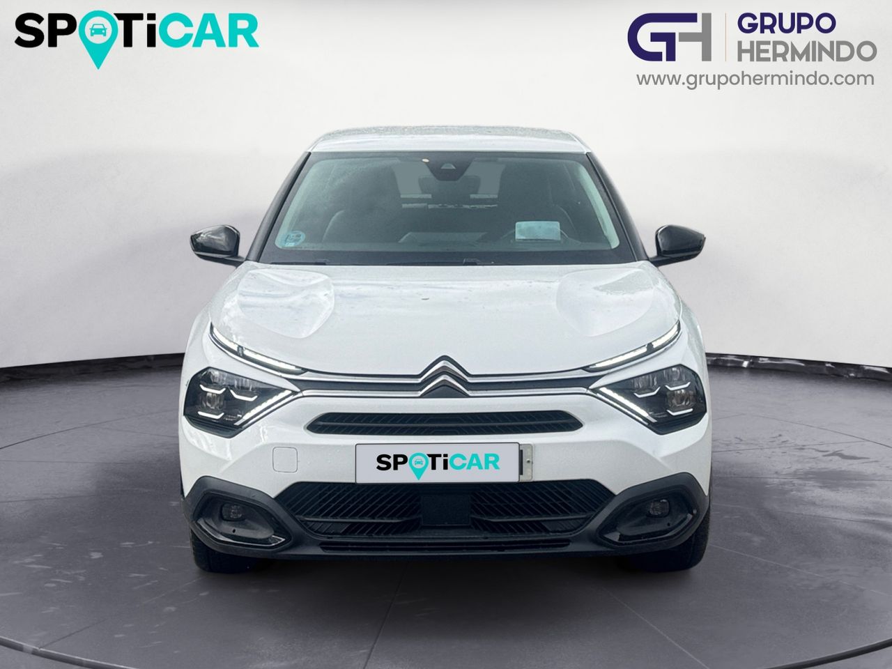 Citroën C4 BLUE HDI 110 CV FEEL PACK - Foto 2