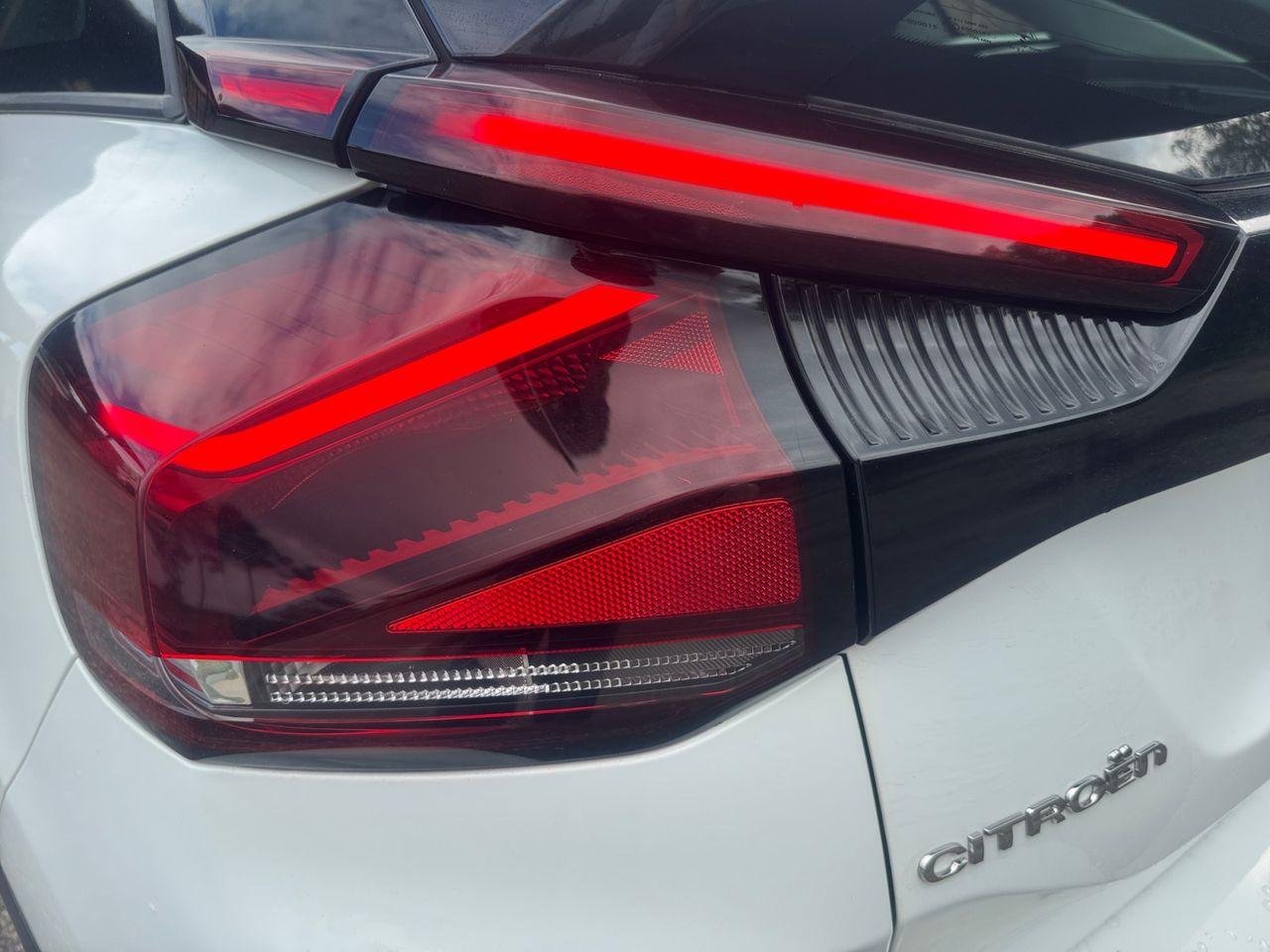 Citroën C4 BLUE HDI 110 CV FEEL PACK - Foto 2