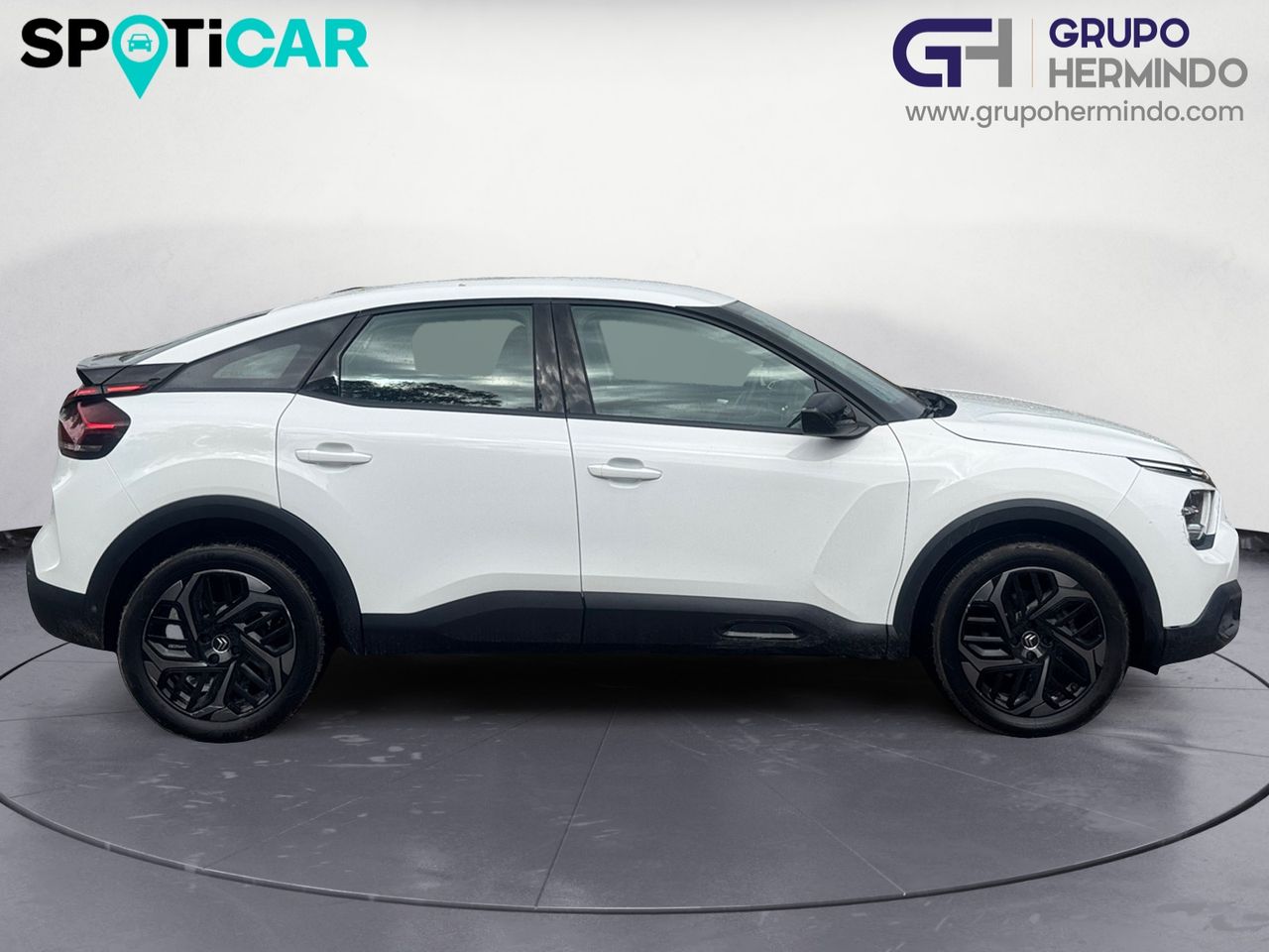 Citroën C4 BLUE HDI 110 CV FEEL PACK - Foto 2