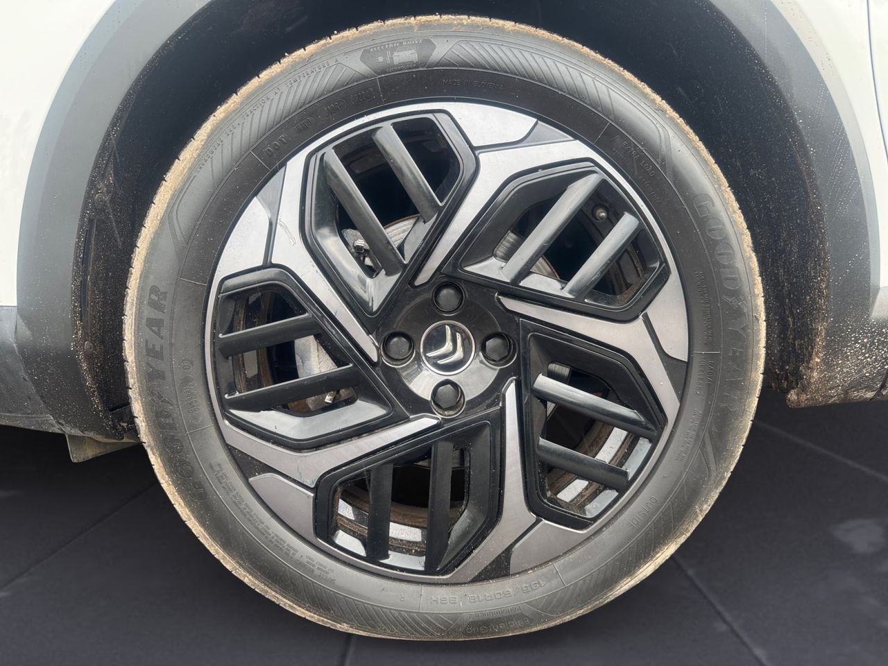 Citroën C4 BLUE HDI 110 CV FEEL PACK - Foto 2