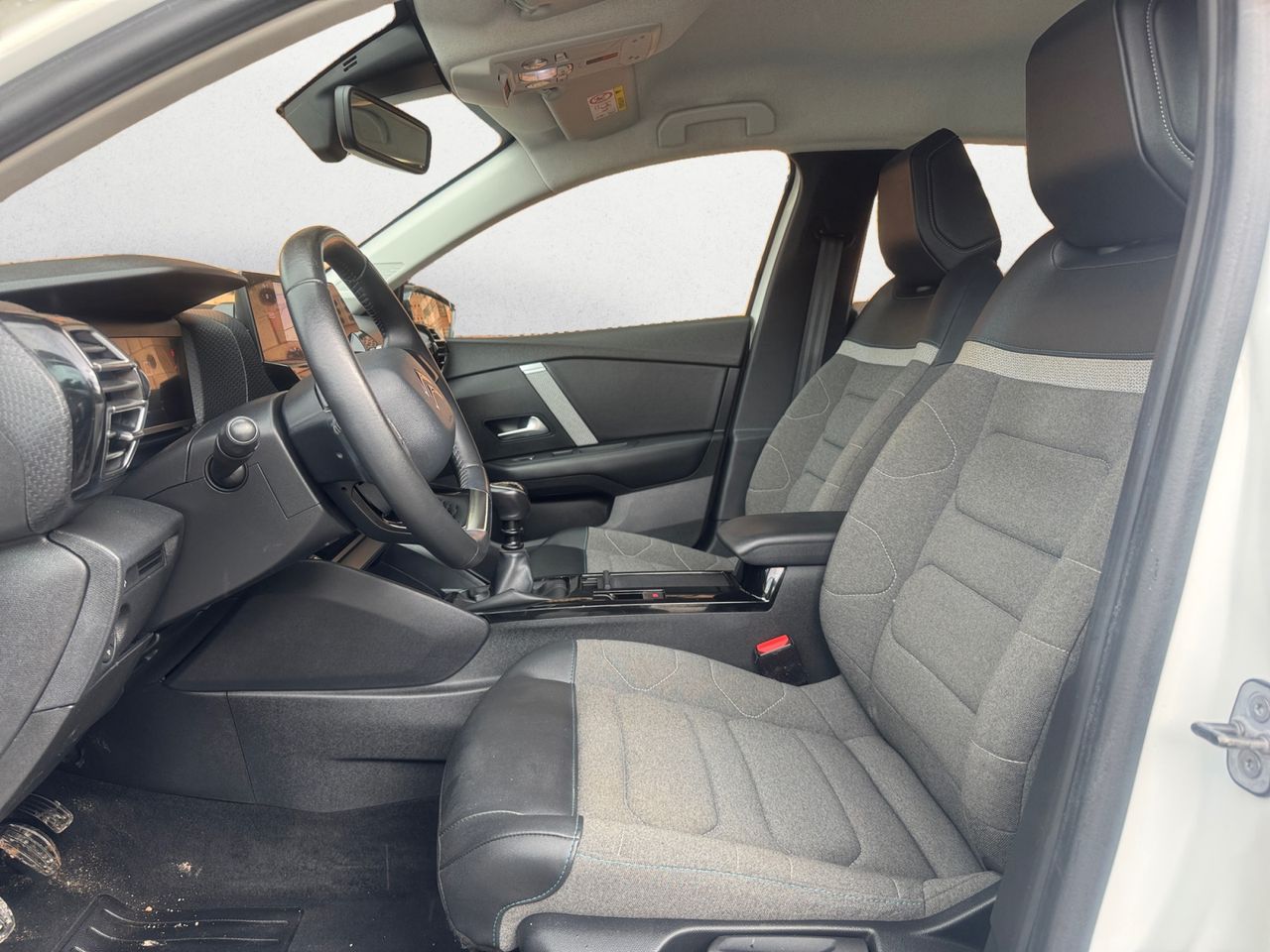 Citroën C4 BLUE HDI 110 CV FEEL PACK - Foto 2