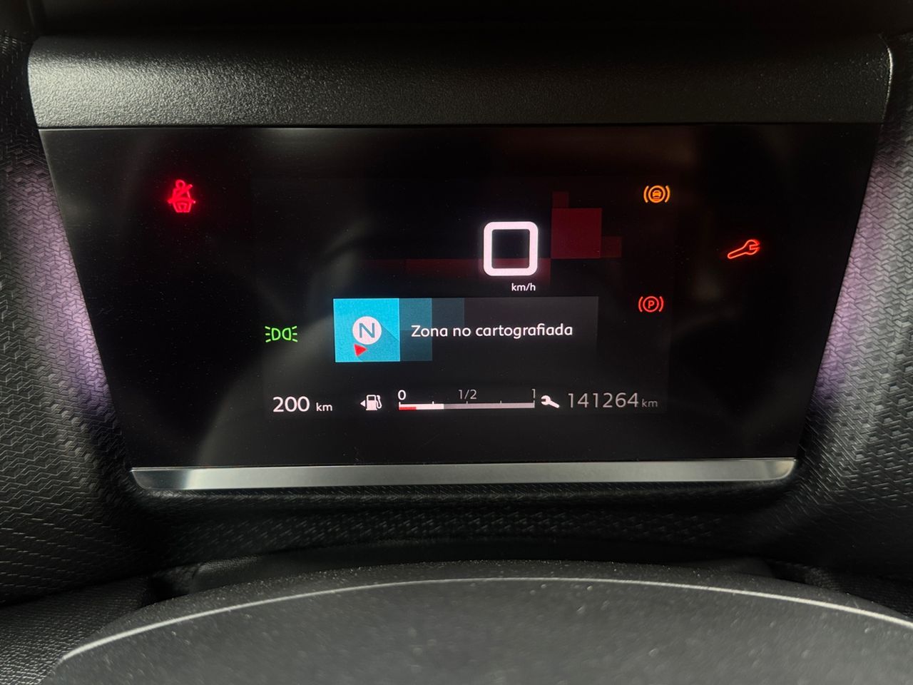 Citroën C4 BLUE HDI 110 CV FEEL PACK - Foto 2