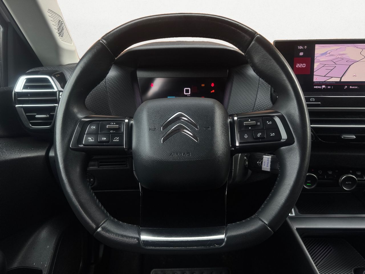 Citroën C4 BLUE HDI 110 CV FEEL PACK - Foto 2