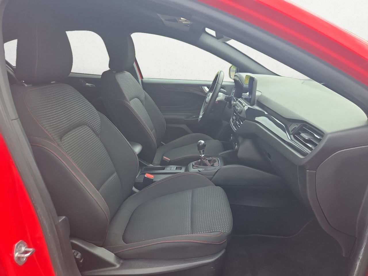 Ford Focus ST LINE 125 CV - Foto 2