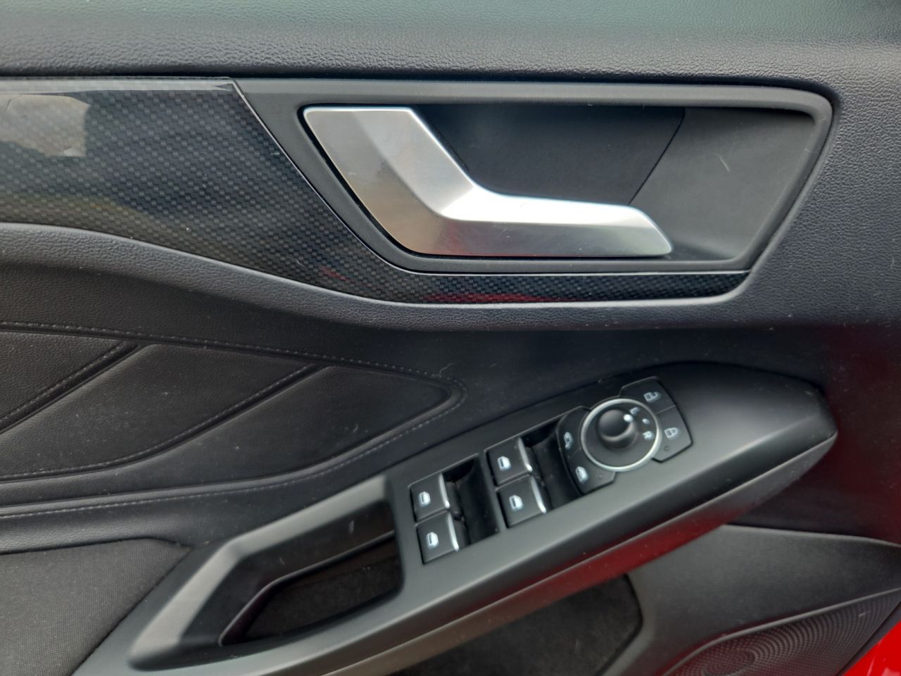 Ford Focus ST LINE 125 CV - Foto 2