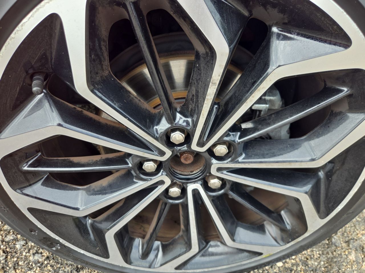 Ford Focus ST LINE 125 CV - Foto 2