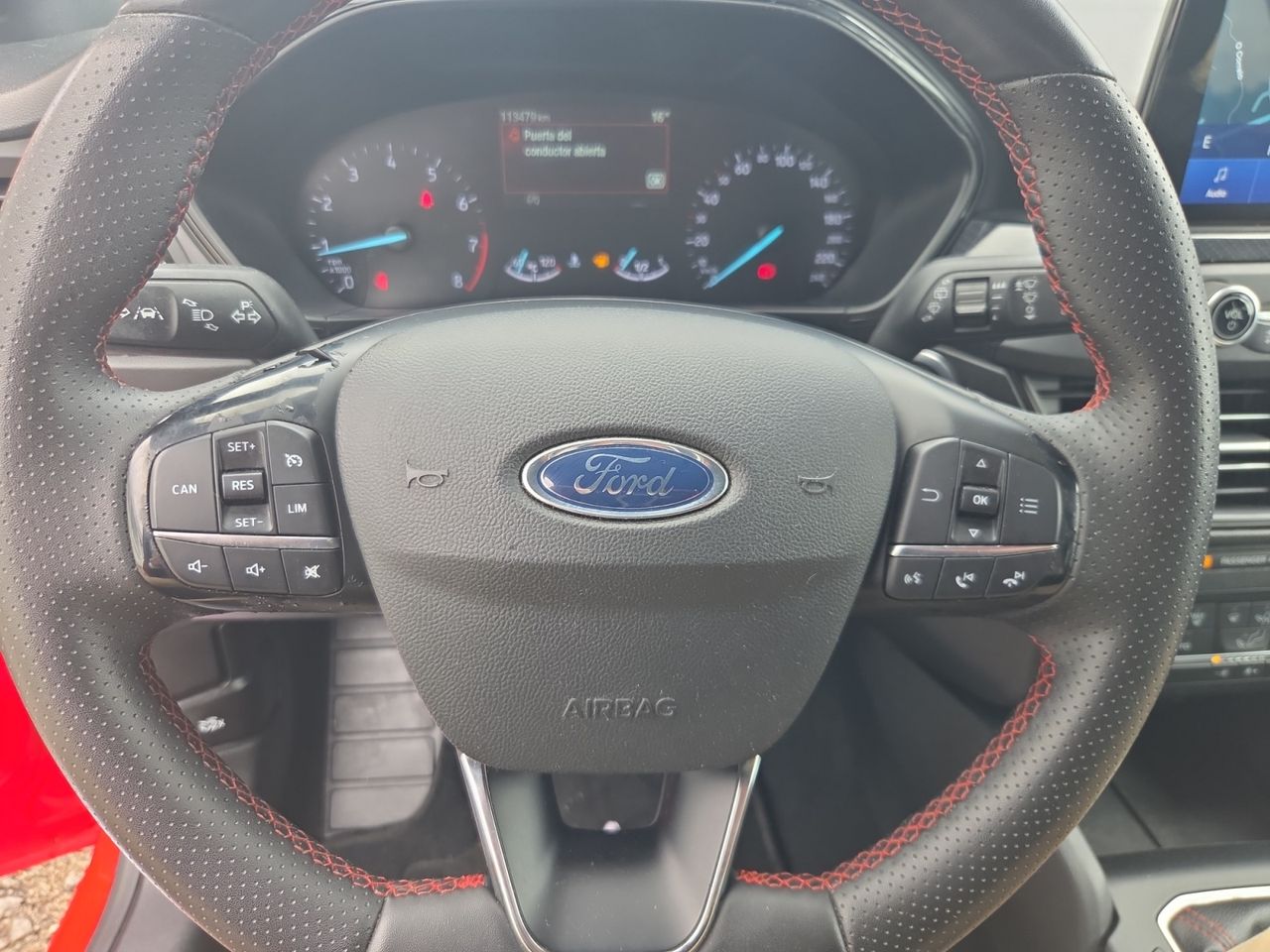 Ford Focus ST LINE 125 CV - Foto 2