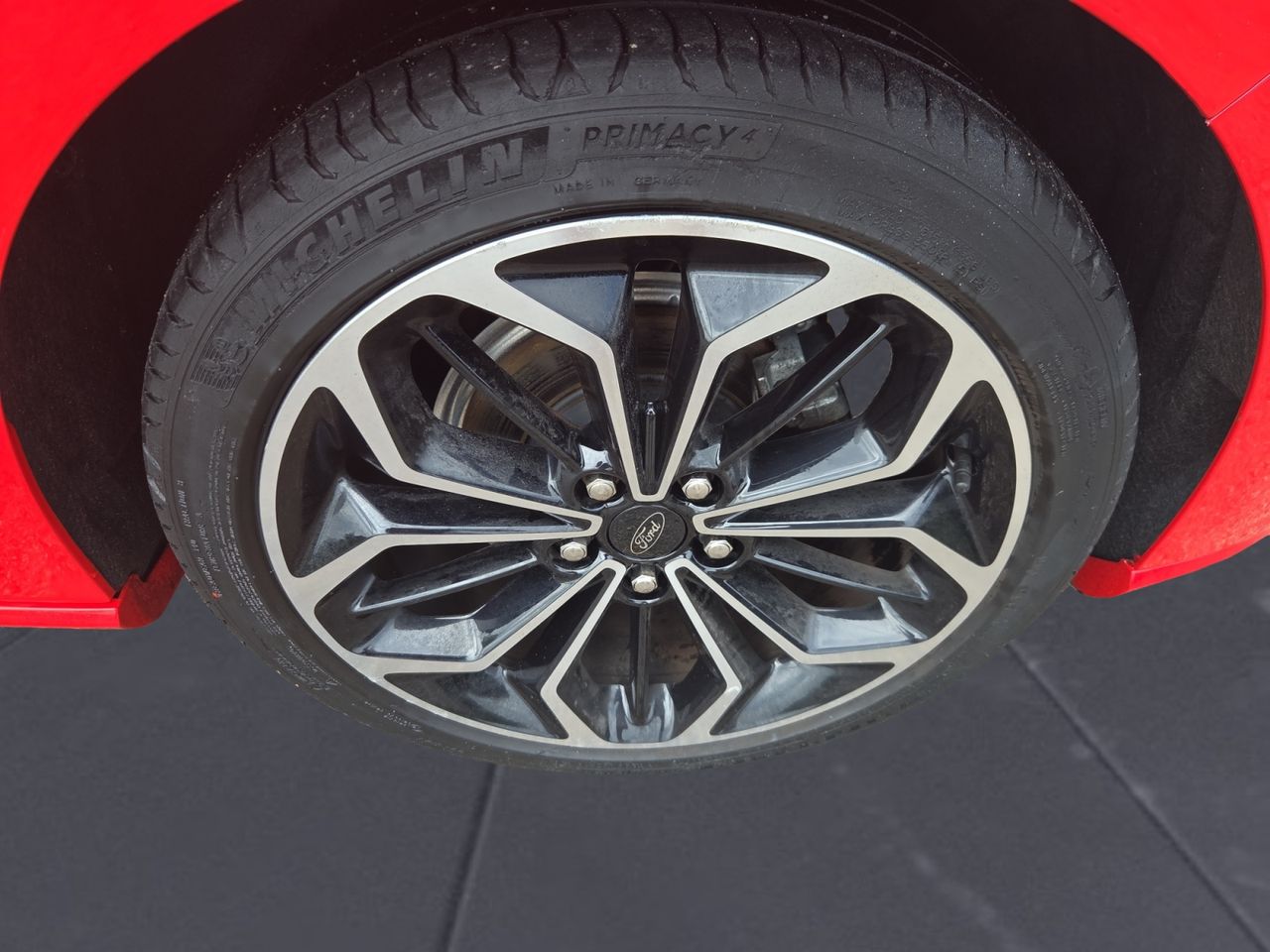Ford Focus ST LINE 125 CV - Foto 2