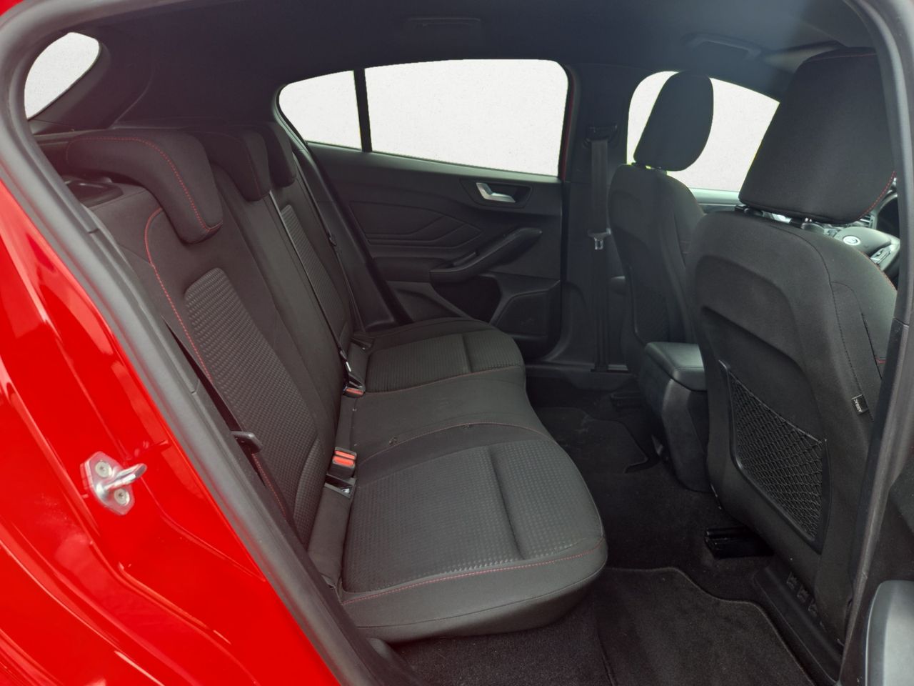 Ford Focus ST LINE 125 CV - Foto 2