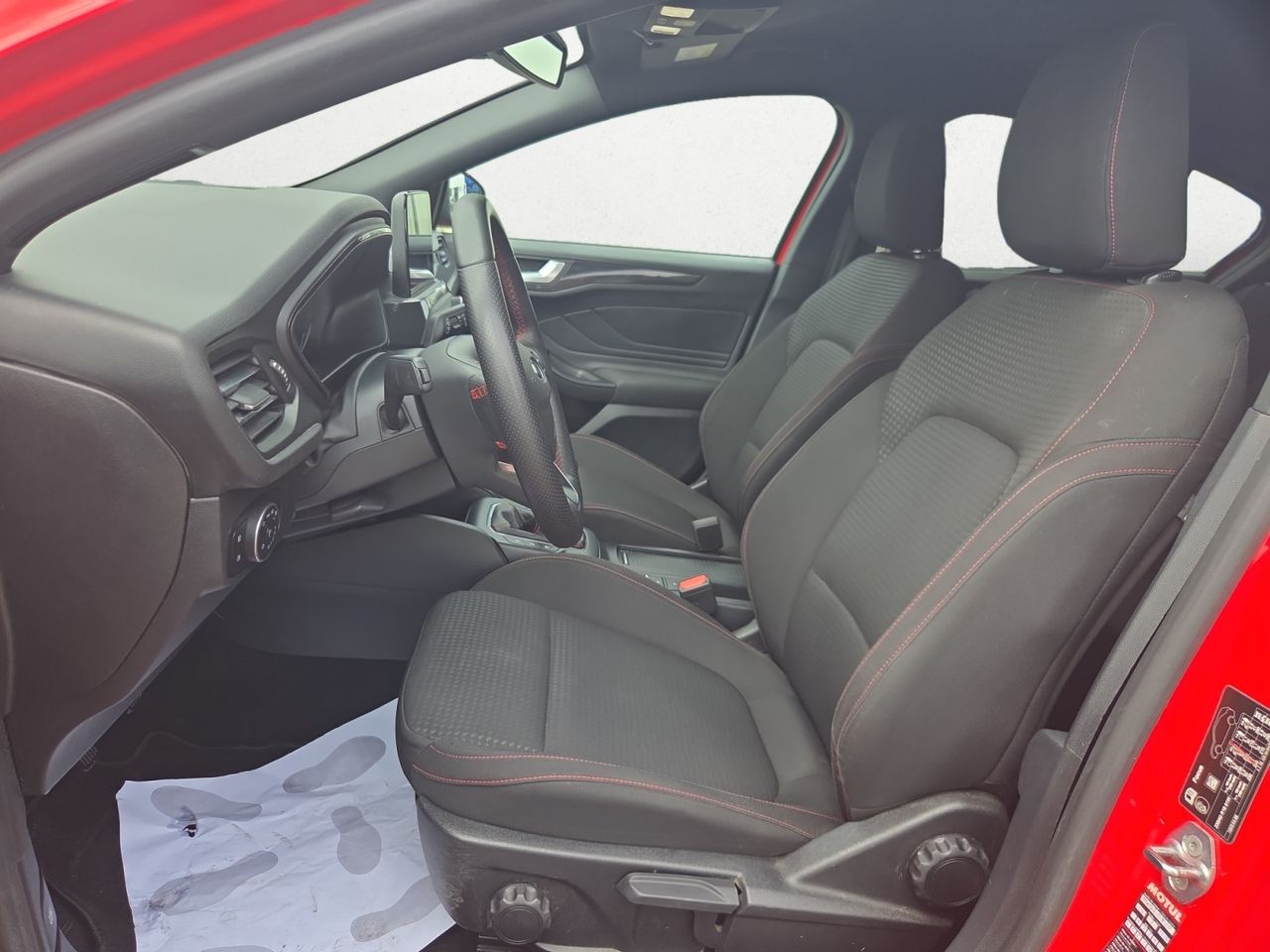 Ford Focus ST LINE 125 CV - Foto 2