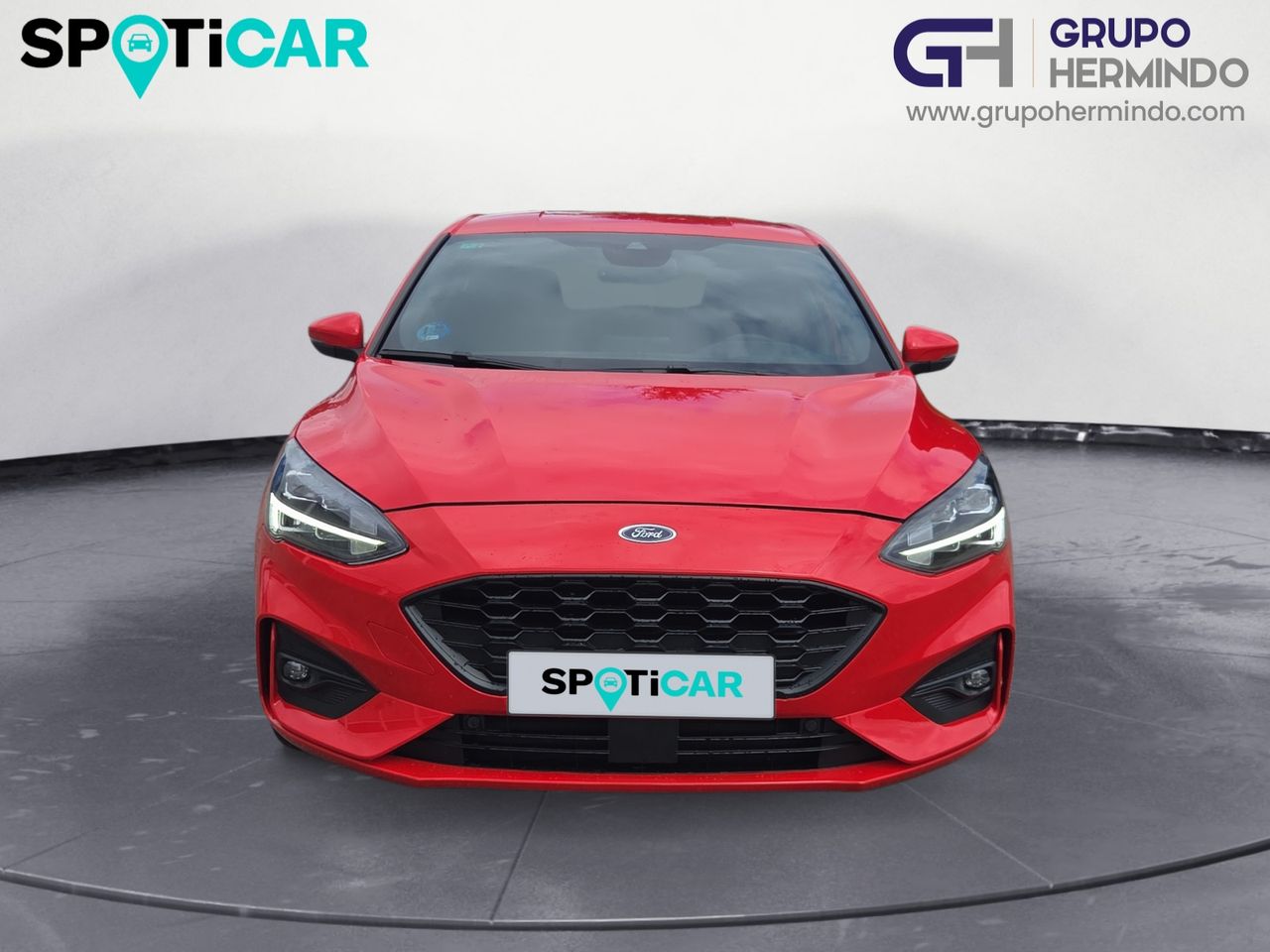 Ford Focus ST LINE 125 CV - Foto 2