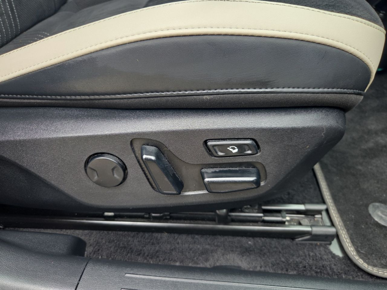 Kia EV6 GT LINE 774 WH AWD LONG RANGE - Foto 2