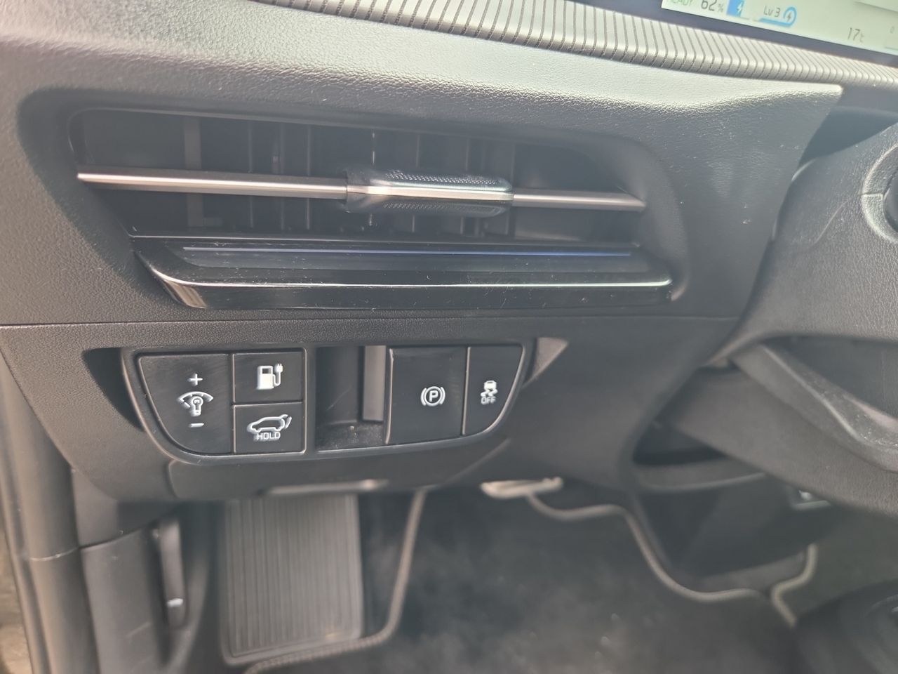 Kia EV6 GT LINE 774 WH AWD LONG RANGE - Foto 2
