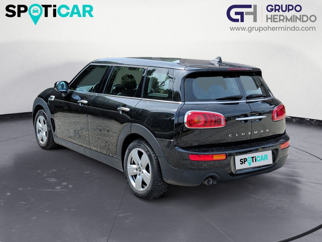 MINI Clubman ONE D - Foto 2