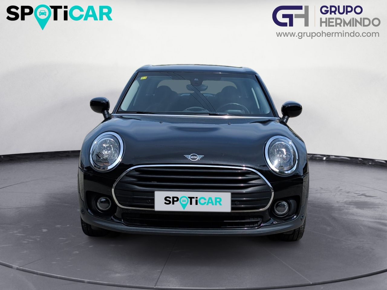 MINI Clubman ONE D - Foto 2