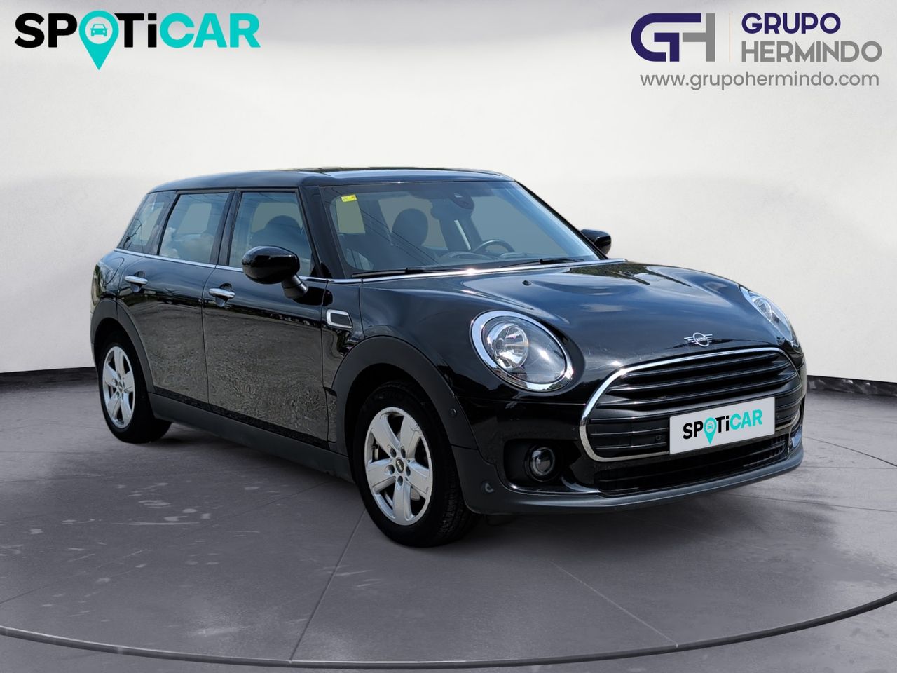 MINI Clubman ONE D - Foto 2