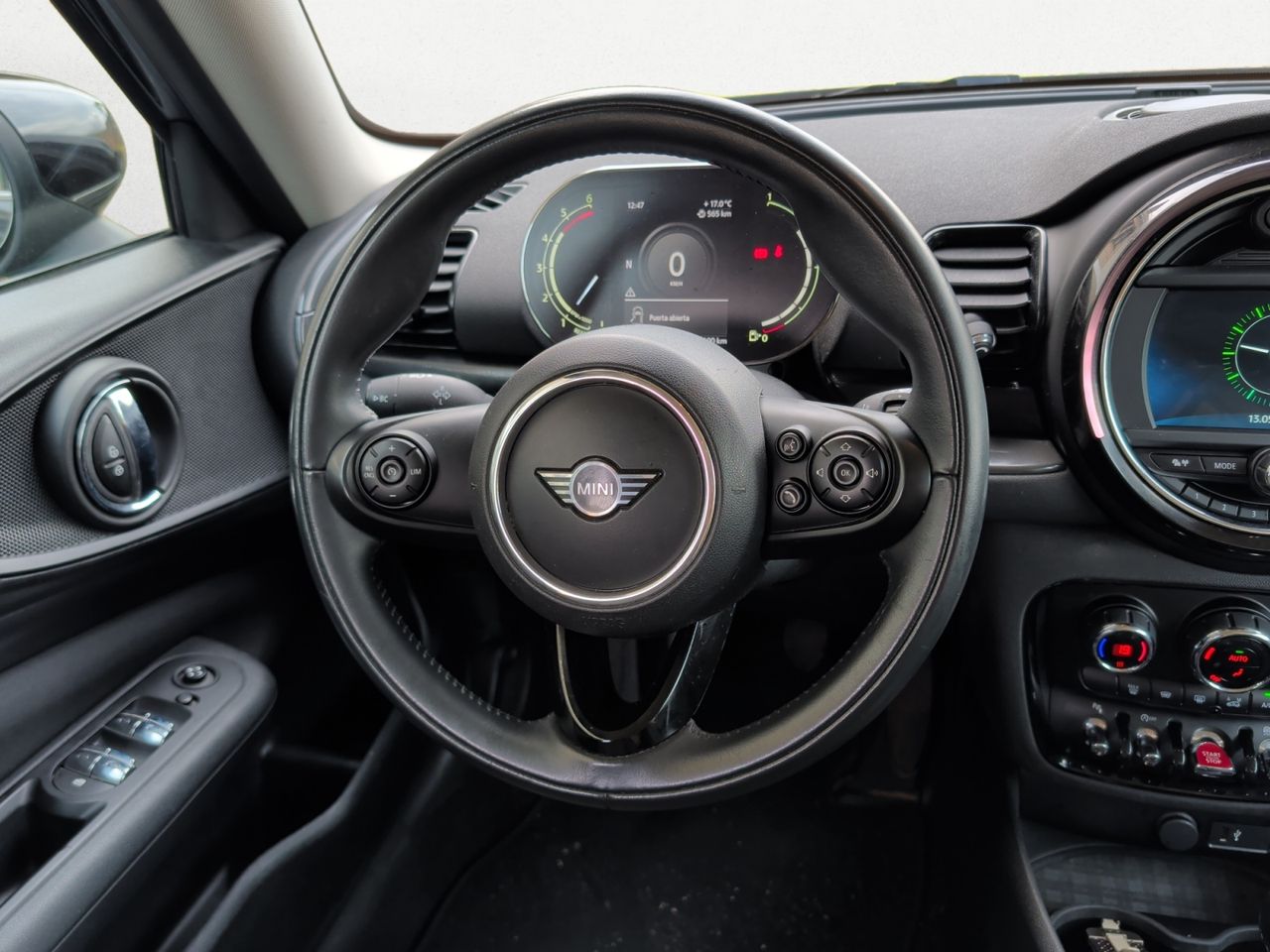 MINI Clubman ONE D - Foto 2