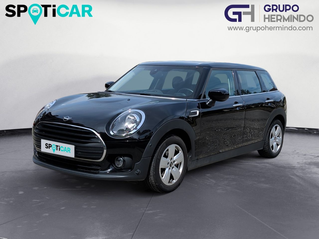MINI Clubman ONE D - Foto 2