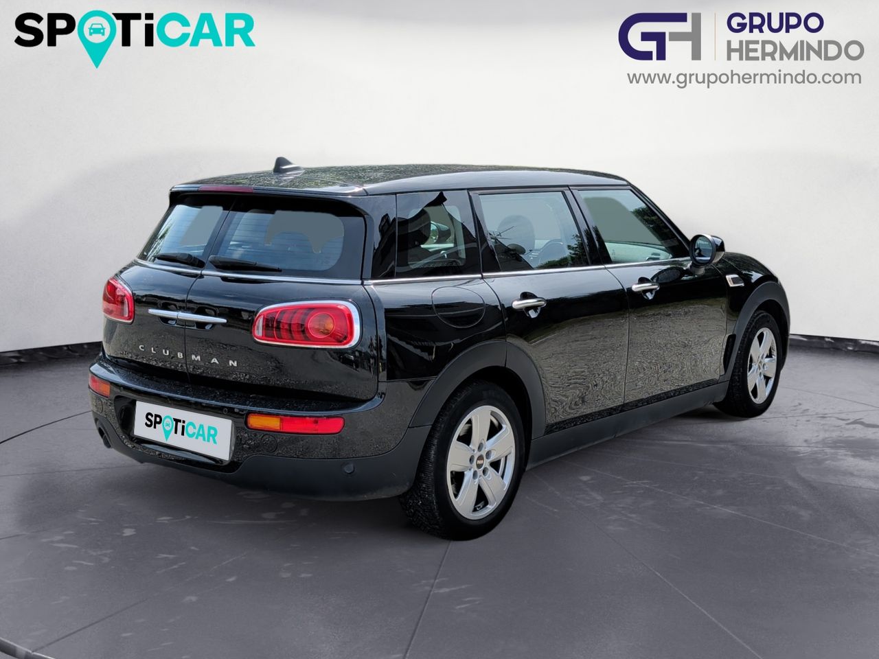 MINI Clubman ONE D - Foto 2