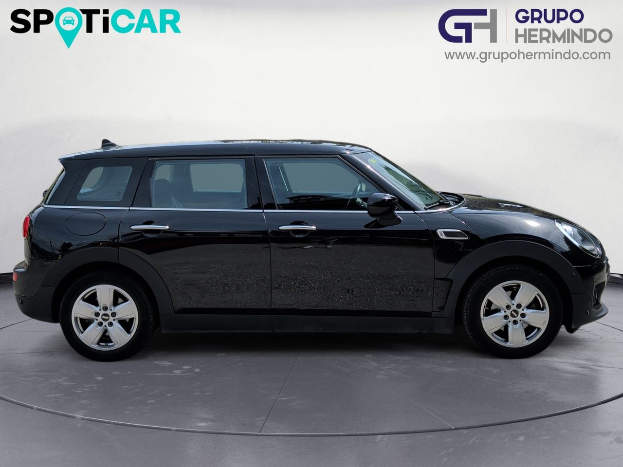 MINI Clubman ONE D - Foto 2