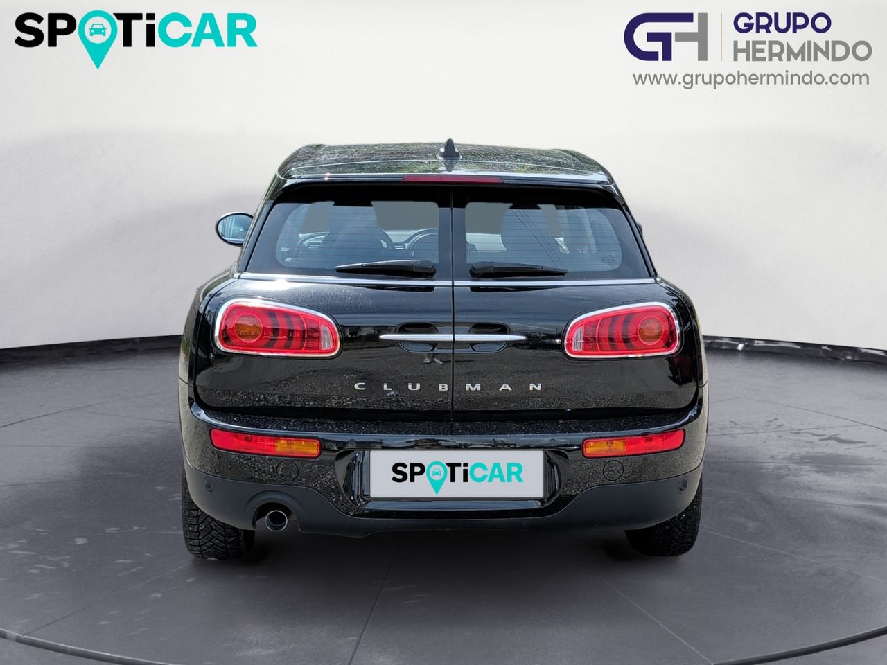 MINI Clubman ONE D - Foto 2