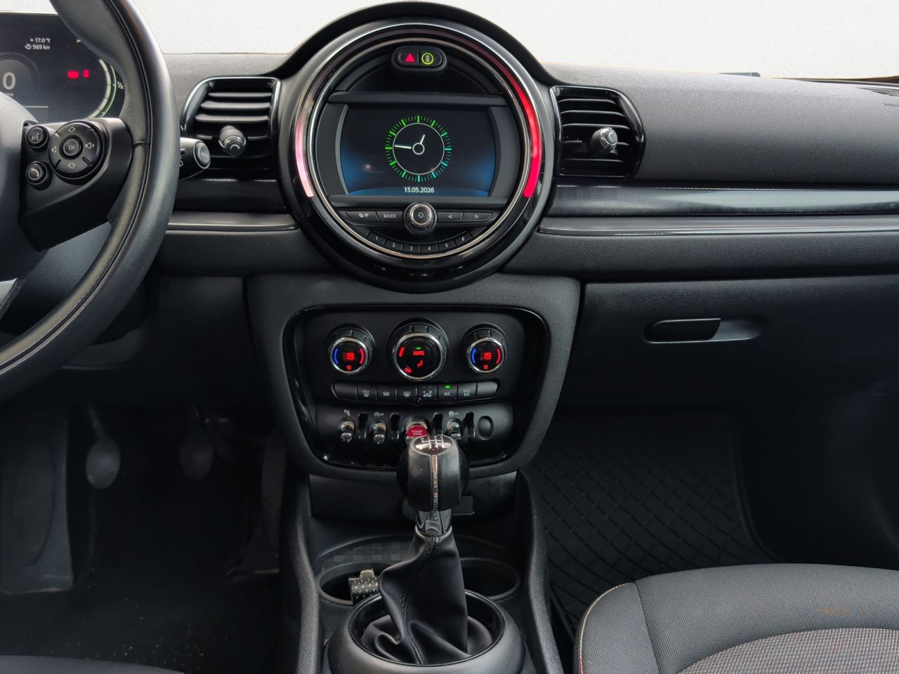 MINI Clubman ONE D - Foto 2