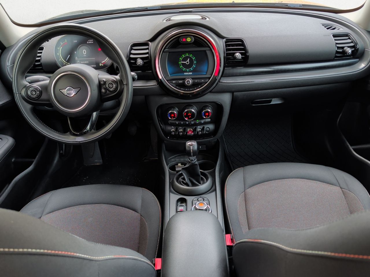 MINI Clubman ONE D - Foto 2