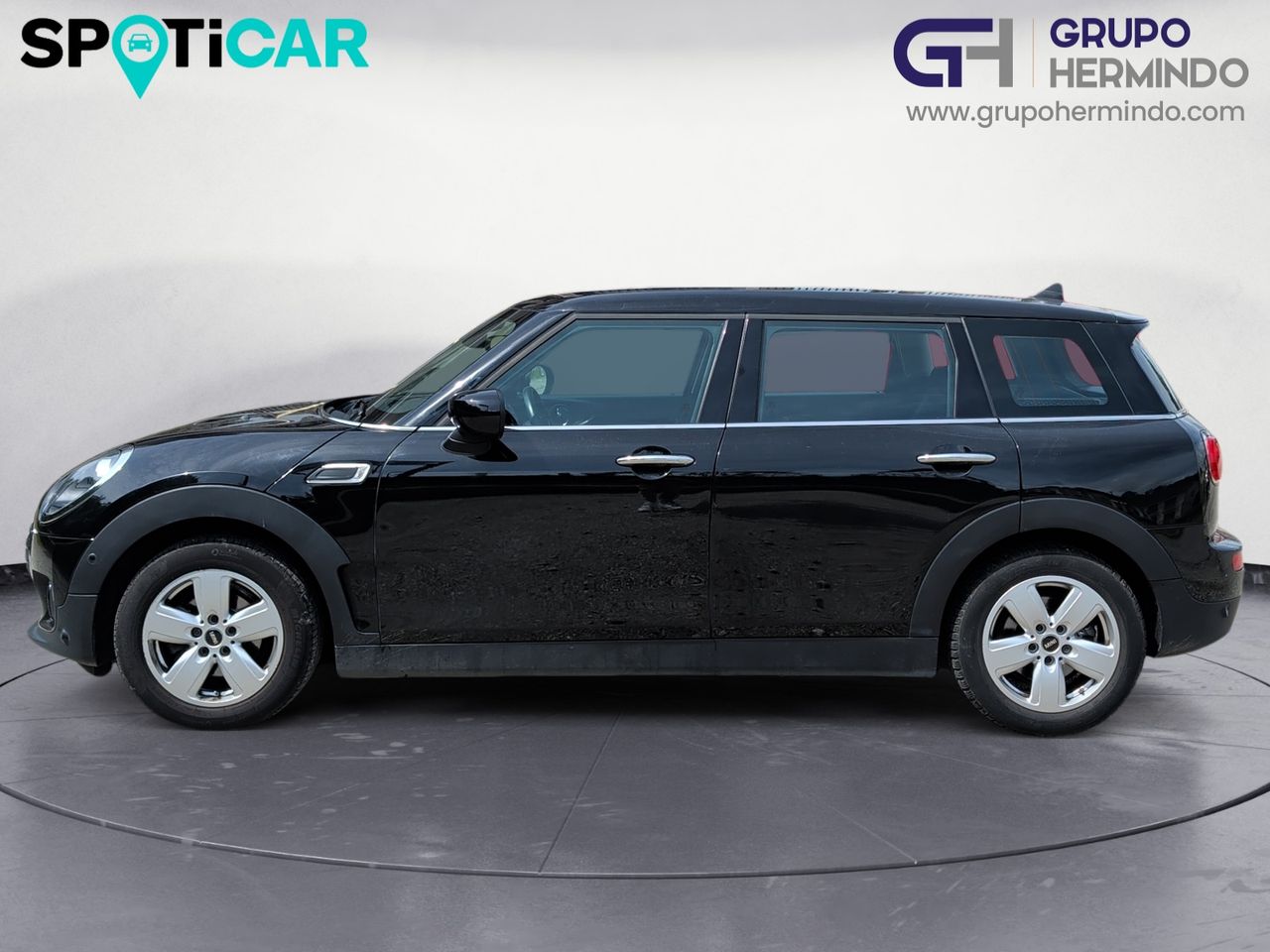 MINI Clubman ONE D - Foto 2