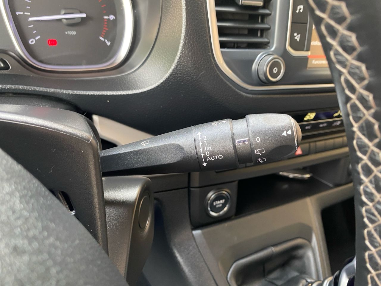 Citroën Spacetourer TALLA M BLUE HDI 150 CV RIP CURL - Foto 2