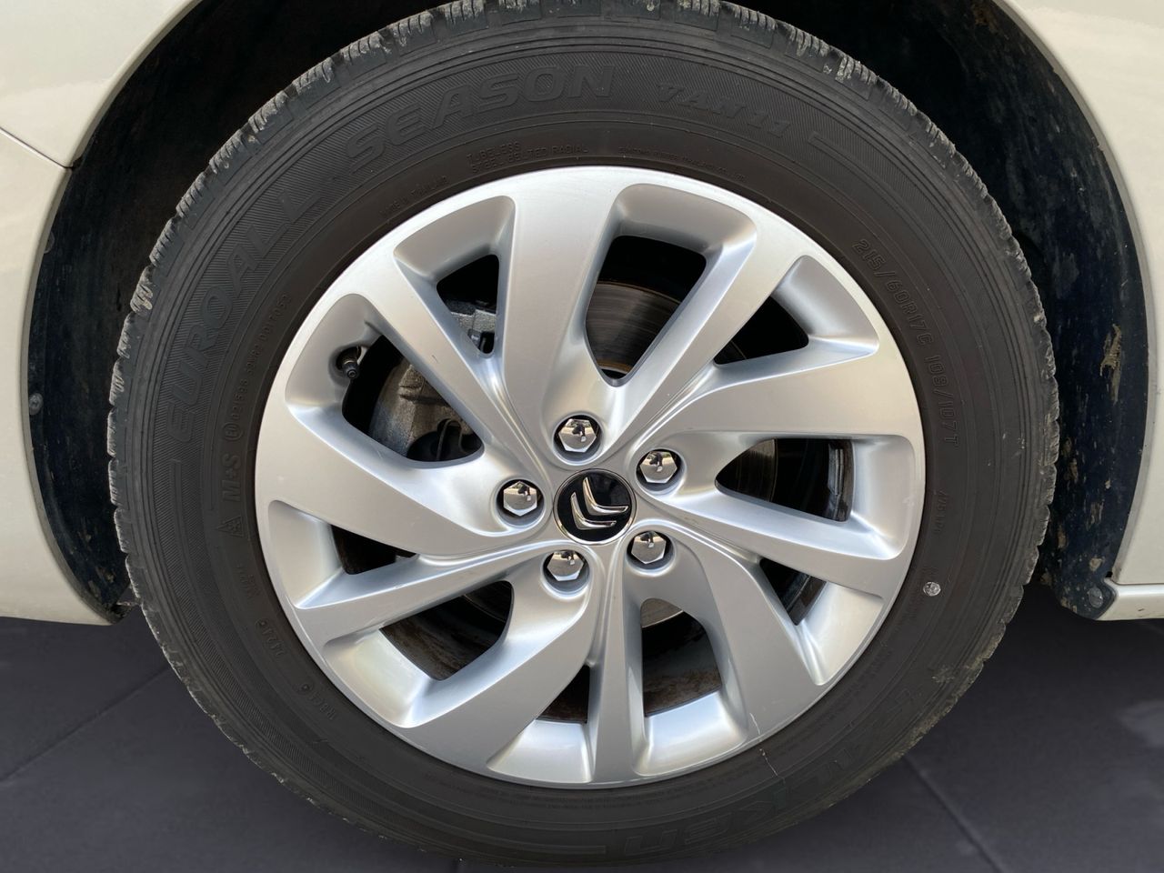 Citroën Spacetourer TALLA M BLUE HDI 150 CV RIP CURL - Foto 2