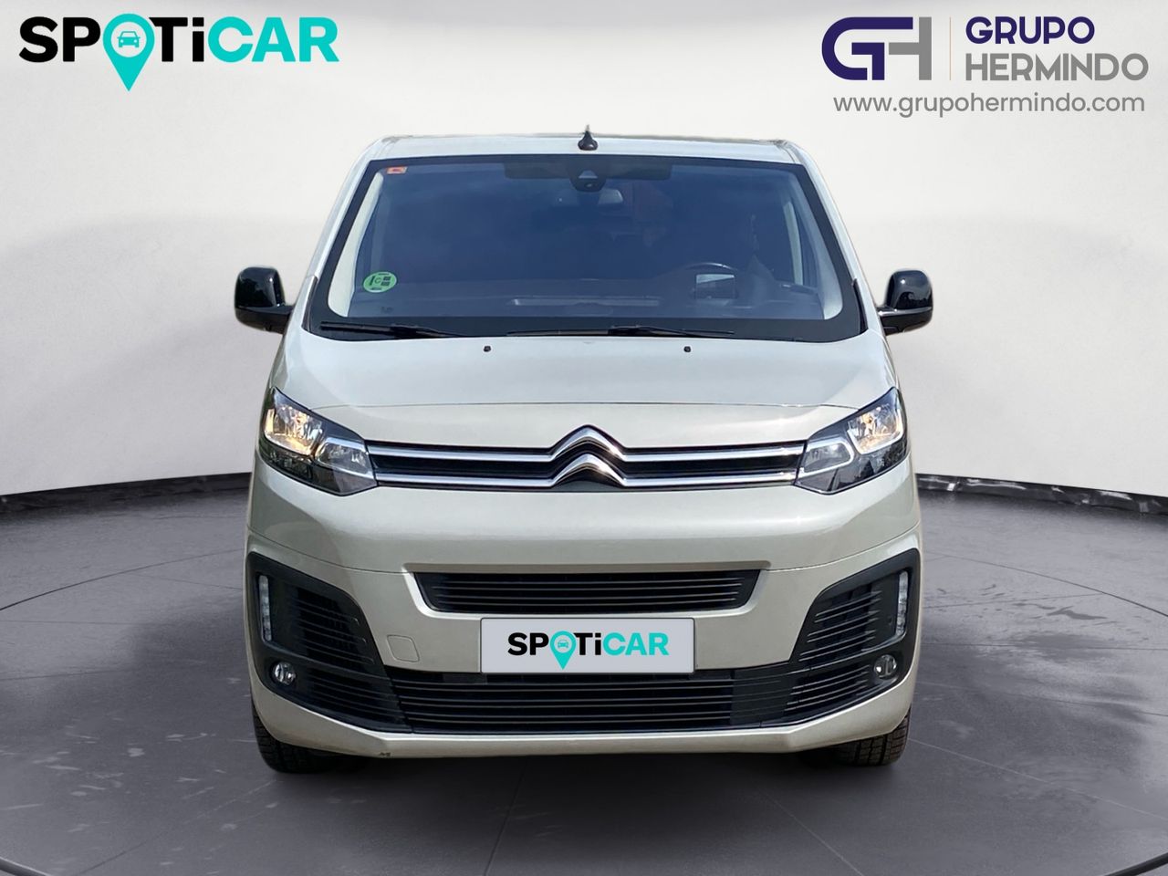Citroën Spacetourer TALLA M BLUE HDI 150 CV RIP CURL - Foto 2