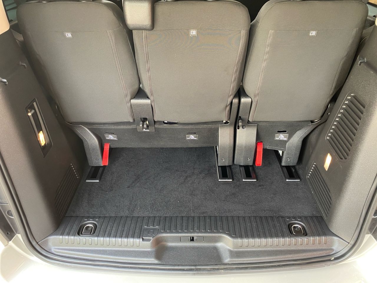 Citroën Spacetourer TALLA M BLUE HDI 150 CV RIP CURL - Foto 2