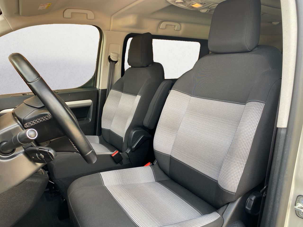 Citroën Spacetourer TALLA M BLUE HDI 150 CV RIP CURL - Foto 2