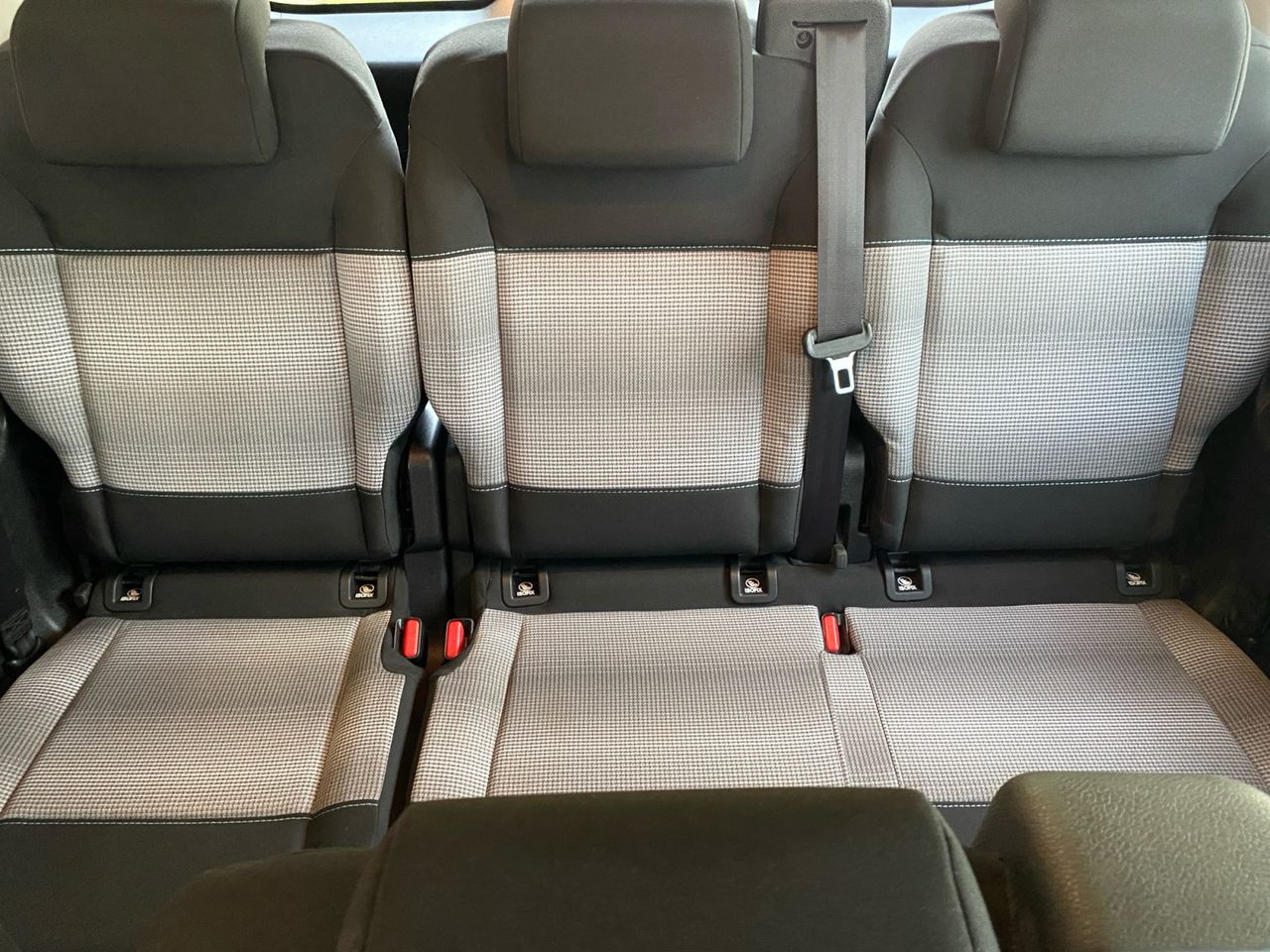 Citroën Spacetourer TALLA M BLUE HDI 150 CV RIP CURL - Foto 2