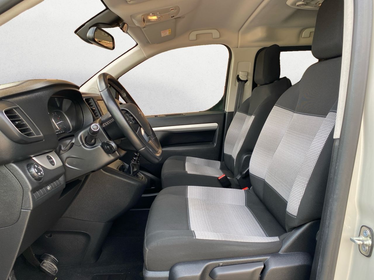 Citroën Spacetourer TALLA M BLUE HDI 150 CV RIP CURL - Foto 2