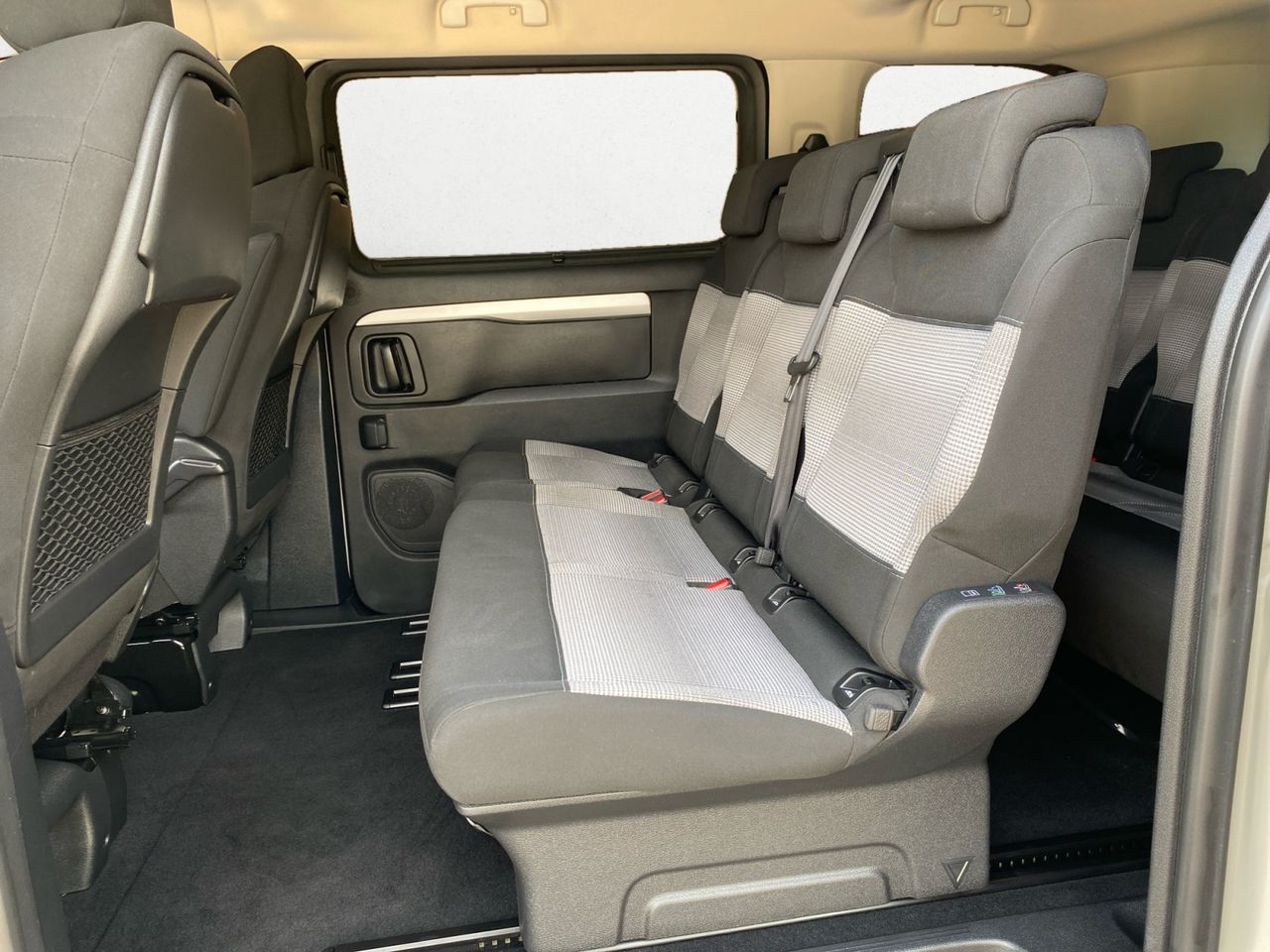 Citroën Spacetourer TALLA M BLUE HDI 150 CV RIP CURL - Foto 2