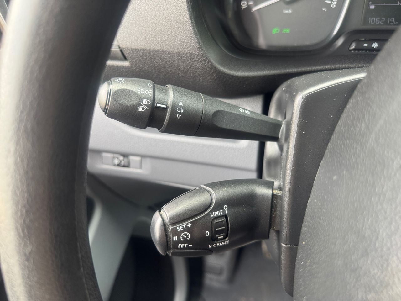 Citroën Jumpy TALLA M BLUE HDI 100 CV CONTROL - Foto 2