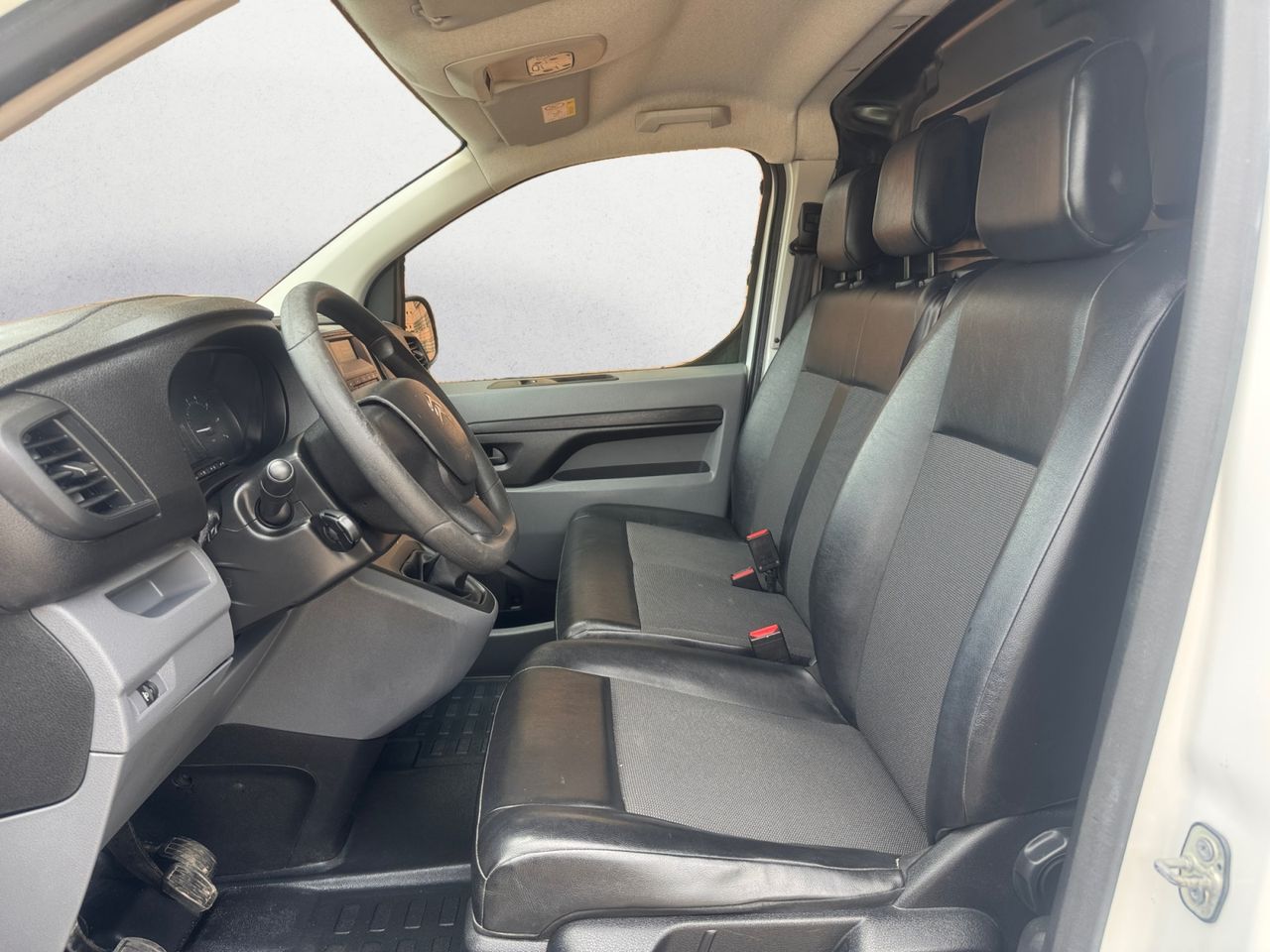 Citroën Jumpy TALLA M BLUE HDI 100 CV CONTROL - Foto 2