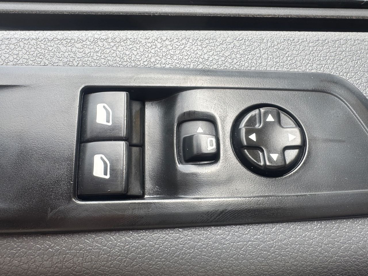 Citroën Jumpy TALLA M BLUE HDI 100 CV CONTROL - Foto 2