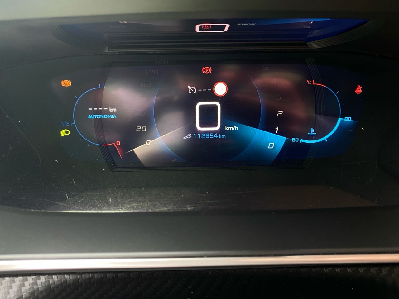 Peugeot 2008 GT LINE PURE TECH 130 CV - Foto 2