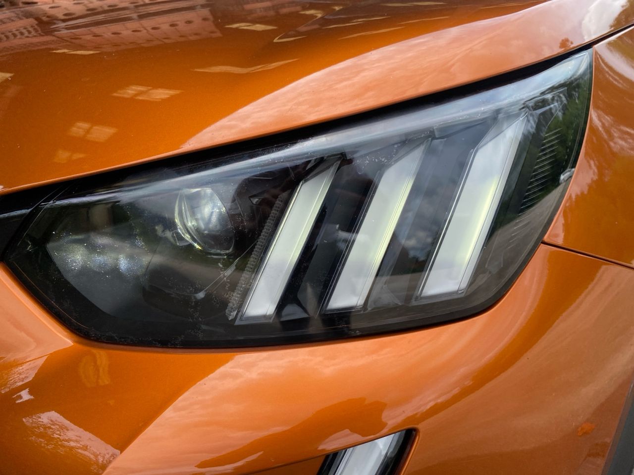 Peugeot 2008 GT LINE PURE TECH 130 CV - Foto 2