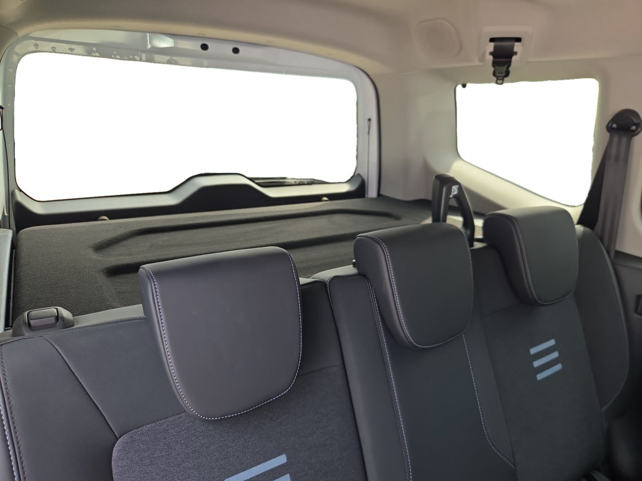 Ford Tourneo Courier 1.0 ECOBOOST ACTIVE 125 CV - Foto 2