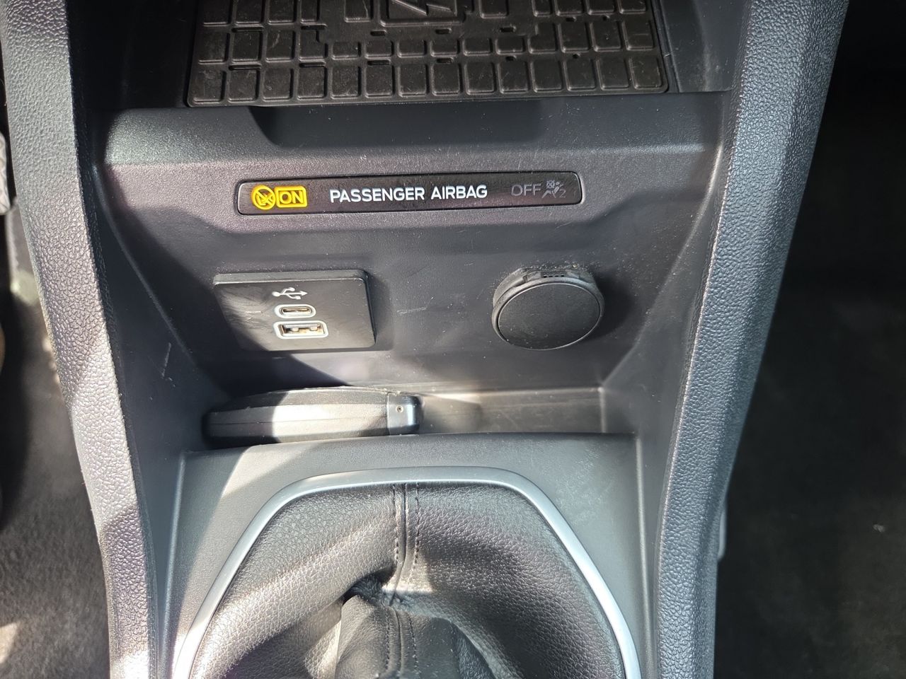 Ford Tourneo Courier 1.0 ECOBOOST ACTIVE 125 CV - Foto 2