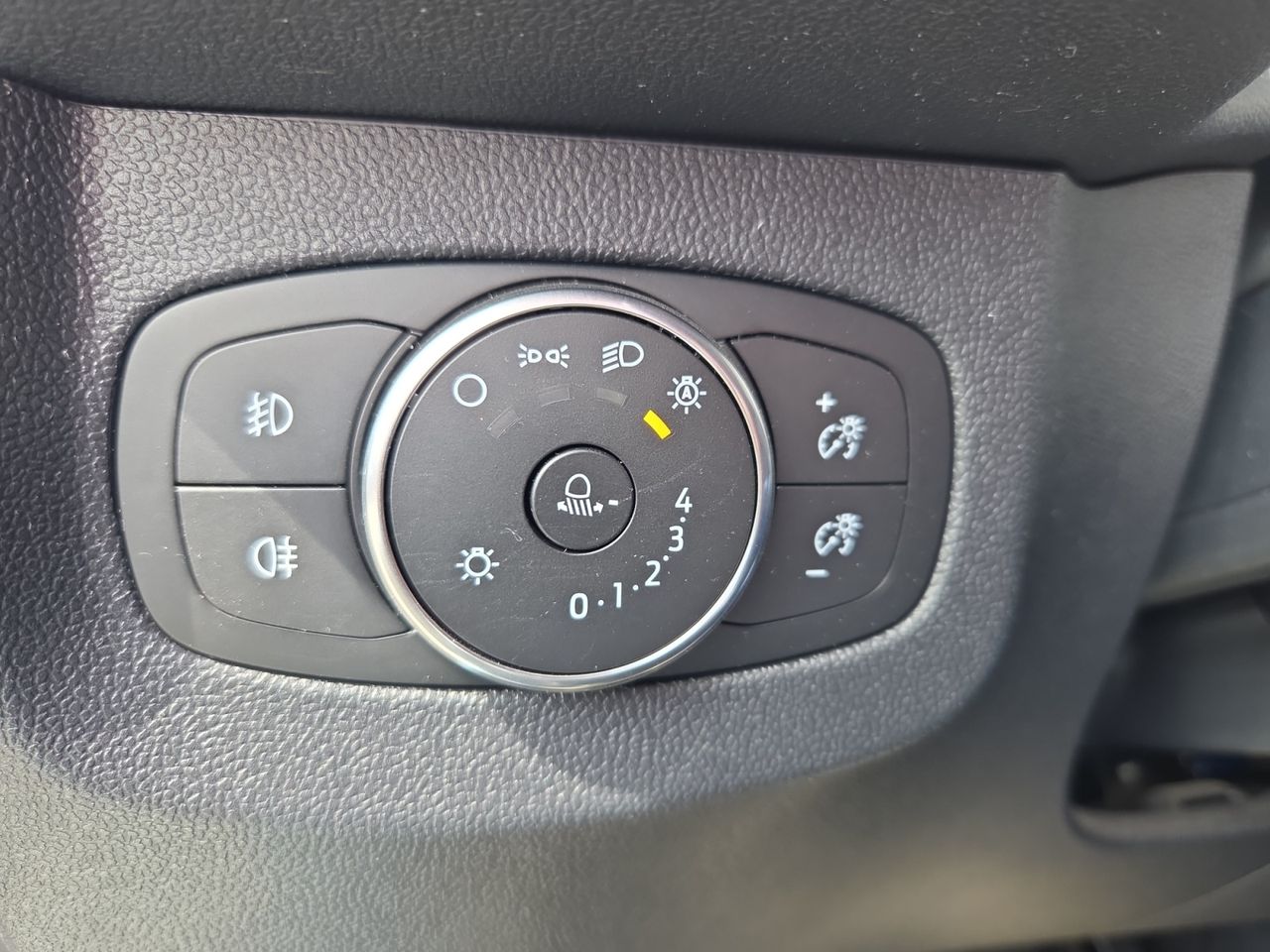 Ford Tourneo Courier 1.0 ECOBOOST ACTIVE 125 CV - Foto 2