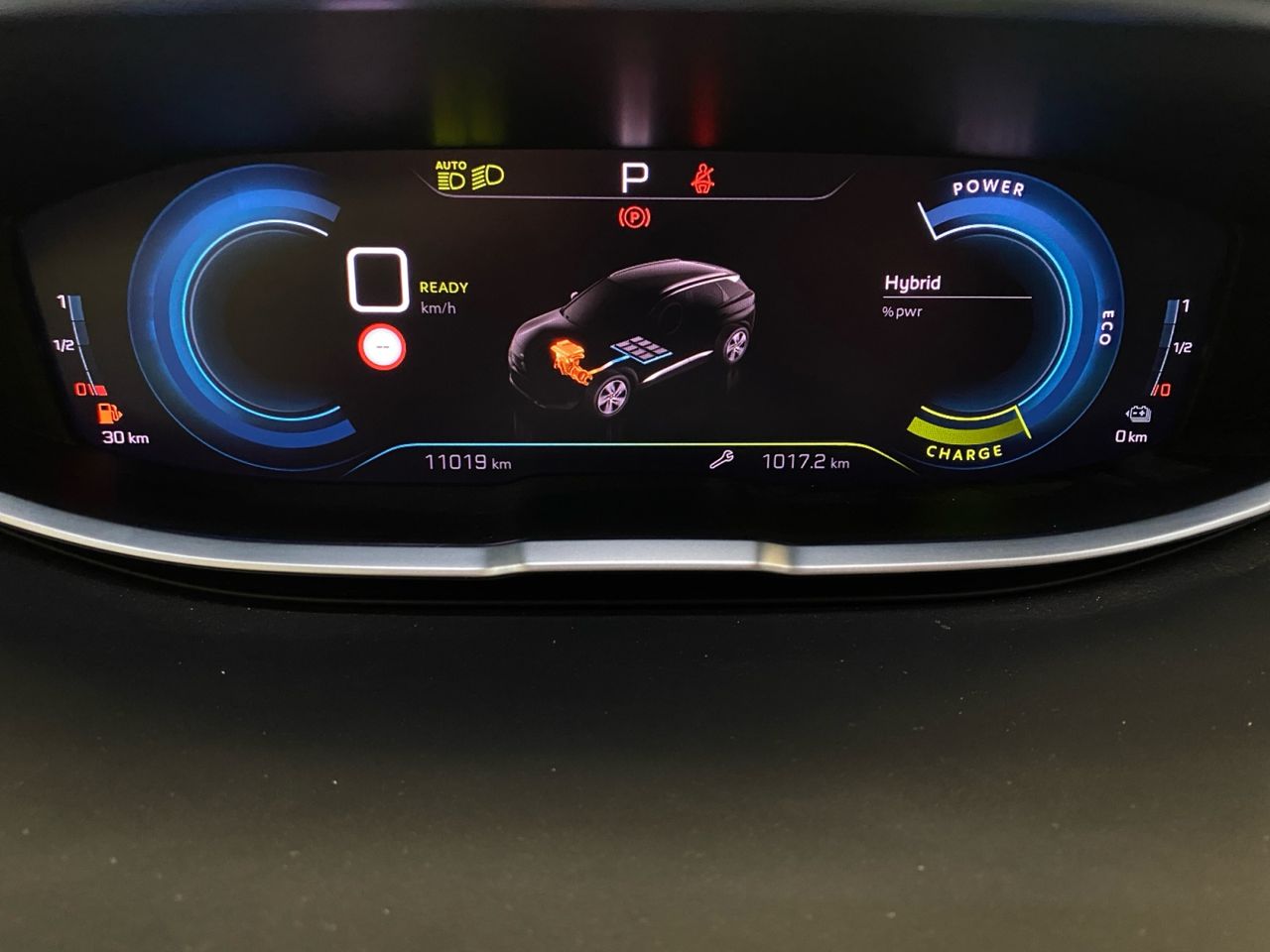 Peugeot 3008 Hybrid ALLURE PACK PLUG IN HYBRID 180 e EAT8 - Foto 2