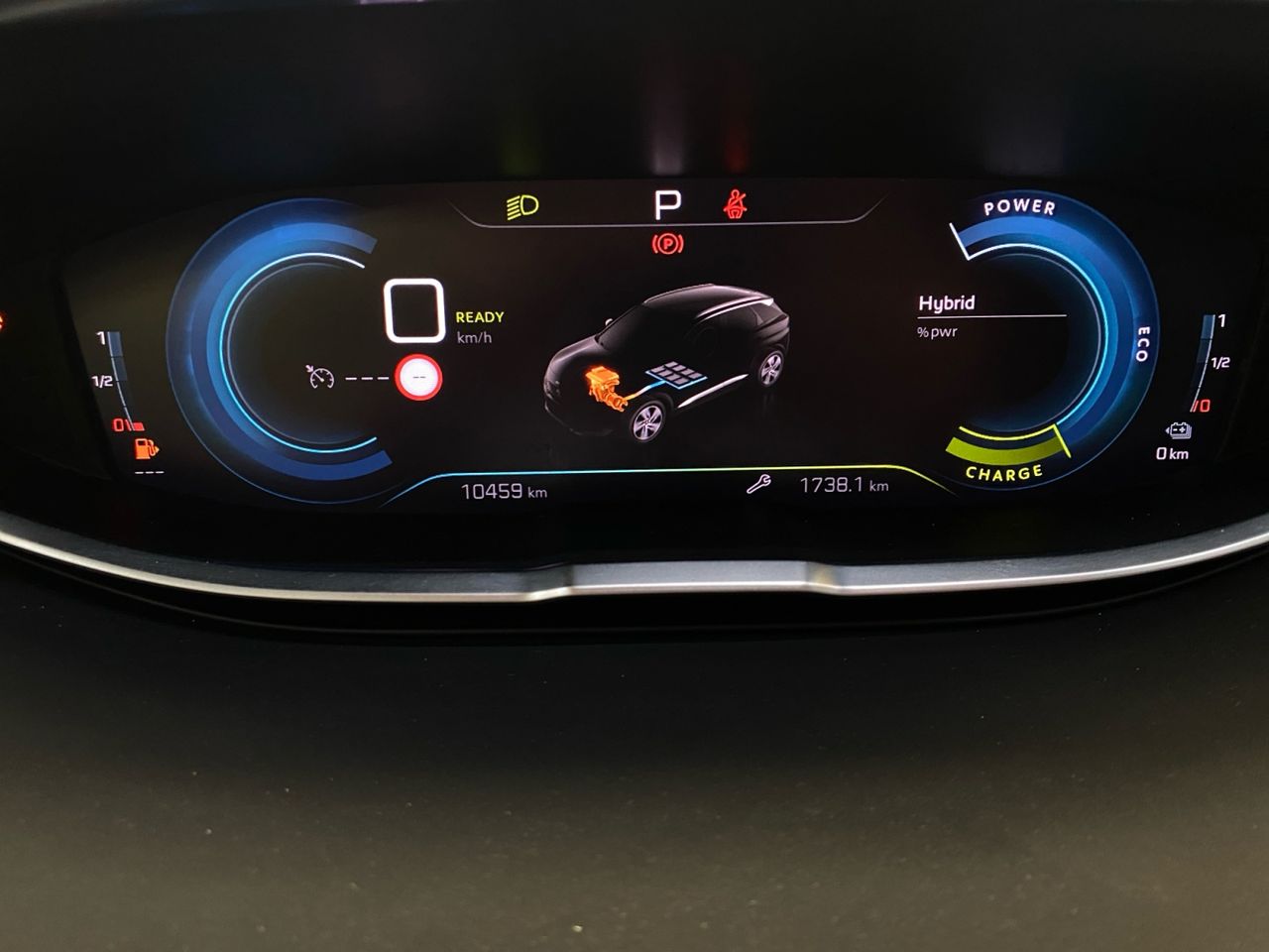 Peugeot 3008 Hybrid ALLURE PACK PLUG IN HYBRID 180 e EAT8 - Foto 2