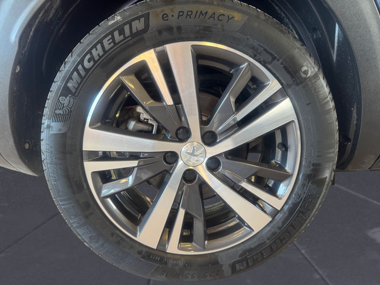 Peugeot 3008 Hybrid ALLURE PACK PLUG IN HYBRID 180 e EAT8 - Foto 2